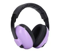 Casque Anti-Bruit pour Bébés 0-3 Ans | Confort Maximal, Pression Réduite | Protection NRR pour Enfants et Nourrissons