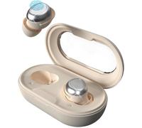 Casque Anti Bruit pour Dormir, Casque Anti Bruit Bluetooth 5.4, Anti Bruit Sommeil, 48 Heures d'autonomie Ecouteur Sommeil, Casque