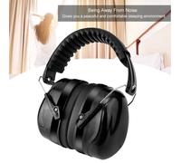 Casque Anti Bruit Pour Enfant - KEENSO - A8 - SNR 35dB - Blanc - Mixte - Noir, bleu, rouge