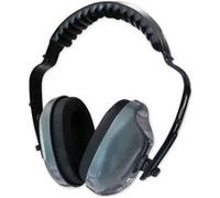 casque anti-bruit reglable - protection auditive snr 27,6 db - Coverguard G