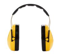 3M Coquilles antibruit PELTOR™ Optime™ I SNR 27 dB