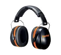 CASQUE ANTI-BRUIT SILVER 32 - KAPRIOL - 28096