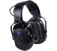 Casque anti-bruit SNR 30 dB avec fonction bluetooth 5.1 [AGT]