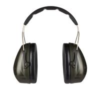 3M Casque antibruit Peltor Optime II H520A – Confortable – SNR 31 dB – 1 unité (94–105 dB)