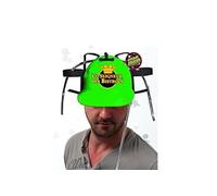 casque anti-soif seigneur des bistrots - CD4279V07