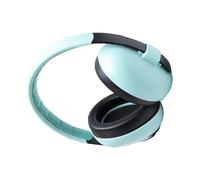 Casque antibruit 23 dB pour enfants et bébés - Protection auditive réglable pour l'extérieur