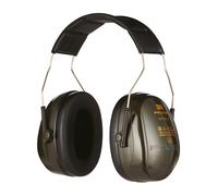 3M Casque Antibruit Confortable Peltor Optime II H520A, 1/PK (94 À 105 Db)