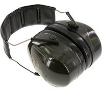Casque antibruit 3M Peltor-OPTIME II
