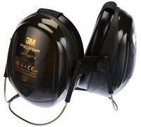 3M Casque antibruit passif Peltor Optime II H520B – 31 dB – 1 pc(s)