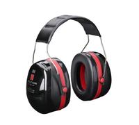 Casque Antibruit 3M Peltor Optime III Casque antibruit pour environnements extrêmes
