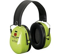 Casque antibruit 3M PELTOR Optime Ill