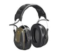 Casque Antibruit 3M Peltor ProTac III idéal Chasse Casques Protection auditive à modulation sonore spécial chasse