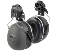 3M Peltor X5P3E Casque antibruit passif 36 dB EN 352-3:2002 1 pc(s)