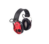 3M Casque anti-bruit 3M™ Peltor™ SportTac™ tir sportif entrée audio EN 352-1 26 dB Quantité:1