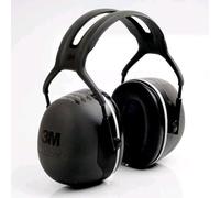Casque Antibruit 3M Peltor X5 Casque antibruit évolué, protection maximale