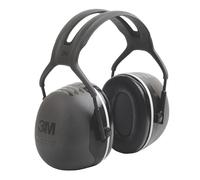 3M Casque antibruit 3M Peltor série X X5 noir Quantité:1