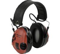 Casque antibruit actif 26 dB 3M Peltor SportTac MT16H210F-478-RD 1 pc(s)