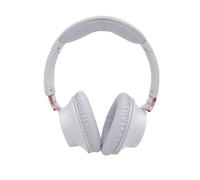 Casque antibruit actif avec son de haute qualité, microphone intégré, longue durée de vie de la batterie, design confortable