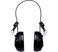 Casque antibruit audio 25 dB 3M Peltor ProTac III Slim MT13H220P3E 1 pc(s)