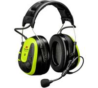 Peltor – 3M Peltor WS ALERT X