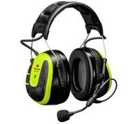 3M Peltor WS ALERT X