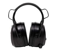 Casque antibruit avec radio FM STIER, Bluetooth, AUX