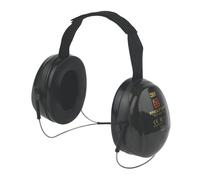 Casque antibruit avec serre-nuque 3M Peltor Optime II SNR 31dB