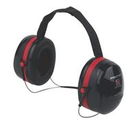 3M Optime III casque anti-bruit 35 dB
