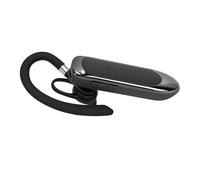 Casque Antibruit Bluetooth 5.1, Ajustement sécurisé pour Les Appels à Distance au Travail et Les Déplacements Domicile-Travail