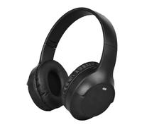 Casque antibruit - Casque supra-auriculaire pliable sans fil et confortable | Écouteurs sur la tête pour hommes et femmes, écouteurs sans fil avec réduction du bruit, développement d'écoute de musique