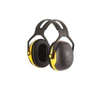 Casque antibruit pliable 3M Peltor X2A