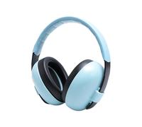 Casque antibruit de 23 dB pour enfants et bébés - Protection auditive réglable avec bandeau réglable