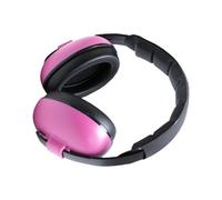 Casque antibruit de 23 dB pour enfants et bébés - Protection auditive réglable - Protection auditive pour tout-petits