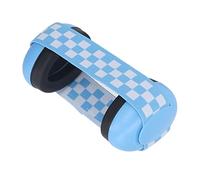 Casque Antibruit De Bébé, Casque Anti Bruit Bebe, Résistance Sûre De Glissement De Protection D'oreille De Cache-Oreilles De Bébé Pour Dormir