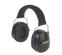 Casque antibruit de grande qualité DEWALT SNR 27dB