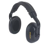 Stanley Casque anti-bruit 98391 réglable 26 dB Taille unique
