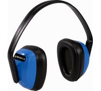 CASQUE ANTIBRUIT DELTA PLUS- SNR 28 dB-SPA3BL