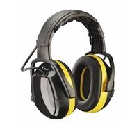 Casque antibruit - électronique - communication radio - Active PIP