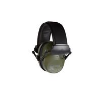 Casque antibruit électronique kaki NUM'AXES kaki G