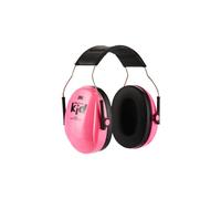 Casque antibruit enfant rose H510AKP 27 dB PELTOR KID - 3M - 7100334981