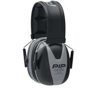 Casque antibruit GRS ELEVATE GH écologique -bandeau réglable -SNR 32dB PIP