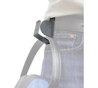 Casque antibruit - Interlagos Foldable DELTA PLUS