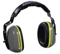 Casque antibruit INTERLAGOS LIGHT - DELTAPLUS - INTERLIGHT