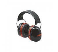 Casque antibruit K30 avec serre-tête pliable UVEX