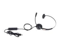 Casque antibruit léger pour des conversations claires, équipé d'une protection auditive et d'un contrôle du volume, son clair, son clair, son
