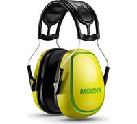 Casque antibruit M4 SNR 30 dB Moldex 6110