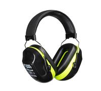 COVERGUARD Casque anti-bruit MS340 -Style confort - 34dB - Protection EPI