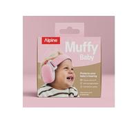 Casque antibruit Muffy Baby