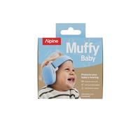 Casque antibruit Muffy baby ALPINE bleu TU