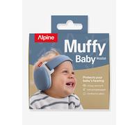 Casque antibruit Muffy baby bleu jean TU